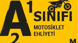 A1-A2 EHLİYET